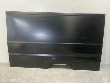 Achterscherm Links Lang Fiat Ducato Jumper Movano 1344456080 beschikbaar voor biedingen