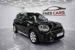 Mini Cooper Countryman SE 4 WD, Auto's, Mini, Automaat, Stof, Euro 6, Countryman
