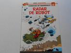 Robbedoes en kwabbernoot reeks jeugdzonden 2 1979., Eén stripboek, Ophalen of Verzenden, Nieuw