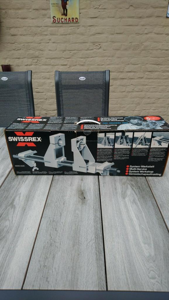 multifunctioneel toolgereedschap, Doe-het-zelf en Bouw, Overige Doe-Het-Zelf en Bouw, Nieuw, Ophalen