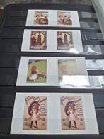 Mooie luciferdoosjes en etiketten, Verzamelen, Rookartikelen, Aanstekers en Luciferdoosjes, Ophalen of Verzenden