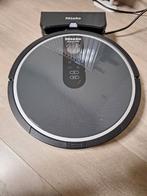 Robot stofzuiger  miele, Elektronische apparatuur, Ophalen