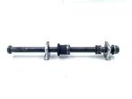 ACHTERAS Yamaha MT 03 2006-2013 (MT03 MT-03), Motoren, Gebruikt