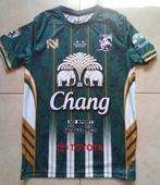 T schirt Thailand nieuw m, Kleding | Heren, T-shirts, Ophalen of Verzenden, Nieuw