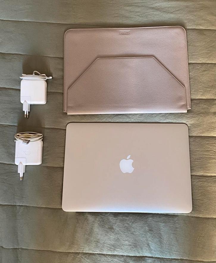 Macbook Air 13” (2017), Computers en Software, Apple Macbooks, MacBook, Ophalen