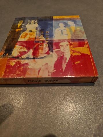 CD Duran Duran - The Wedding Album - Limited Edition beschikbaar voor biedingen