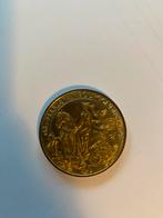 Munt Maria van Bourgondië, Enlèvement