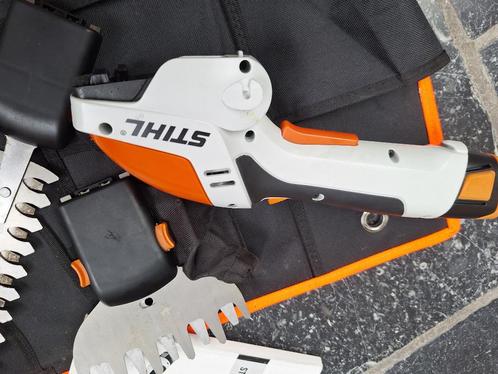 outillage jardin, Doe-het-zelf en Bouw, Gereedschap | Handgereedschap, Zo goed als nieuw, Ophalen of Verzenden
