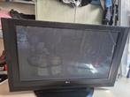 Télévision de marque LG avec télécommande, Ophalen, Gebruikt, LG