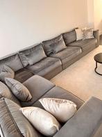 Zetel bank, Huis en Inrichting, Zetels | Zetels, Ophalen, Stof