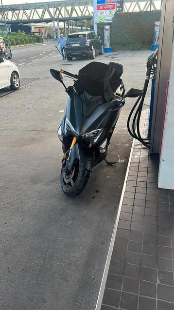 Tmax SX 2017, Enlèvement ou Envoi, Comme neuf