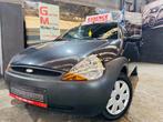 Ford KA 1.3i - GARANTIE, Auto's, 4 zetels, Ka, Handgeschakeld, Centrale vergrendeling
