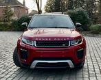 Land Rover Evoque 2.0d Dynamic ### 29000 km ###, Auto's, Land Rover, Automaat, 164 g/km, Leder, SUV of Terreinwagen