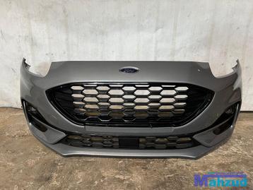 FORD PUMA ST LINE GRIJS Voorbumper compleet 2019+ beschikbaar voor biedingen