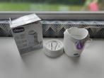 Fleswarmer Chicco Casa Step up family, Ophalen, Gebruikt, Flessen- of potjesverwarmer