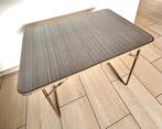 Vintage Lafuma Chantazur camping klaptafel jaren‘60, Ophalen, Gebruikt, Campingtafel