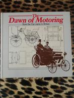 Dawn of Motoring, Enlèvement ou Envoi