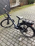 Elektrische fiets Giant, Fietsen en Brommers, Ophalen, Zo goed als nieuw, Giant, Versnellingen