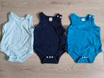 3 body zonder mouwen 0-1 maand, Enlèvement, Comme neuf