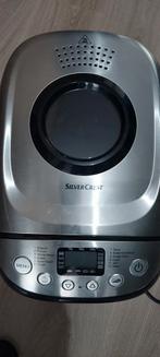 Broodbakmachine 3 keer gebruikt, Elektronische apparatuur, Broodbakmachines, Ophalen, Zo goed als nieuw