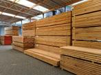 Douglas | palen | balken | regels | hout | paal | balk
