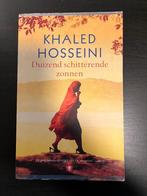 Duizend schitterende zonnen  HOSSEINI  KHALED, Boeken, Ophalen, Gelezen, België