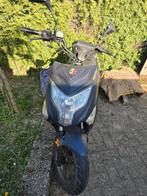 GTS enzo naked scooter, Ophalen, Klasse B (45 km/u), Benzine, Gebruikt