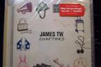 james tw   :  chapters, Ophalen of Verzenden, Nieuw in verpakking