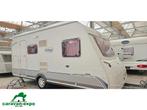 CARAVELAIR AMBIANCE STYLE 486, Bedrijf, 5 tot 6 meter, Tot en met 6, Caravelair