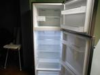 Te koop combi van frigo en diepvries FRIAC met aankoopfactuu, Ophalen, 200 liter of meer, 60 cm of meer, Met aparte vriezer