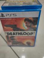 Nieuwe deathloop ps5-game, Nieuw, Ophalen of Verzenden