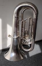 BESSON NEW STANDARD BBb Bastuba, Muziek en Instrumenten, Blaasinstrumenten | Tuba's, Gebruikt, Ophalen of Verzenden