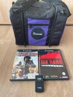 Nintendo retro console all in one, Games en Spelcomputers, Games | Nintendo GameCube, Ophalen of Verzenden, Gebruikt, Overige genres