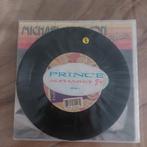 prince alphabet street, Gebruikt, 7 inch, Single, Ophalen of Verzenden