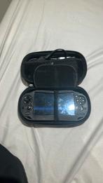 Ps vita, Enlèvement, Comme neuf