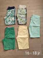 Bermuda / shorts jongen, Kinderen en Baby's, Ophalen, Jongen