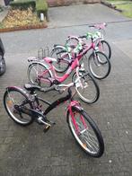 KINDERFIETSEN24 INCH 8J-12J VANAF €85 NIEUWSTAAT, Fietsen en Brommers, Ophalen, Zo goed als nieuw, 24 inch