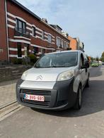Citroën Nemo - 2014 - Automaat - Met CT, Automaat, Diesel, 5 deurs, Particulier