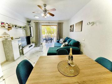 Tenerife Vakantie appartement te huur beschikbaar voor biedingen