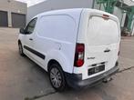 Véhicule Commercial Citroën Berlingo 2014, Autos, Camionnettes & Utilitaires, Achat, Entreprise, Citroën, Occasion