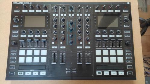 Traktor S8 + licence, Muziek en Instrumenten, Overige Muziek en Instrumenten, Zo goed als nieuw, Ophalen of Verzenden