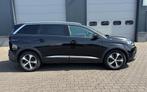 Peugeot 5008 1.2 PureTech Allure 7-Persoons BTW-auto, Auto's, Gebruikt, 149 g/km, 5 deurs, Parkeersensor