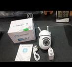Nieuwe 360 graden bewakingscamera met night vision!!!!, Ophalen of Verzenden, Nieuw