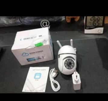 Nieuwe 360 graden bewakingscamera met night vision!!!! beschikbaar voor biedingen
