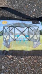 Partytent  voor tuin  sneller opbouw binnen 3 min, Tuin en Terras, Kassen, Ophalen, Zo goed als nieuw