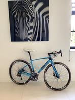 Starters GIANT koersfiets maat S mannenmodel, Fietsen en Brommers, Fietsen | Racefietsen, Ophalen, Gebruikt, Heren, Aluminium