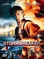 Stormbreaker    DVD.620, Ophalen of Verzenden, Zo goed als nieuw, Vanaf 6 jaar, Actie