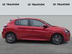 Peugeot 208 Active Pack, Auto's, Emergency brake assist, 75 pk, 1199 cc, Handgeschakeld