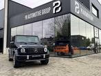 Mercedes-Benz G 63 AMG 5.5 V8 BI TURBO 4X4 Lichte vracht 22", Auto's, Automaat, 8 cilinders, 2640 kg, G-Klasse