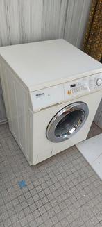 Miele wasmachine, Ophalen, Gebruikt